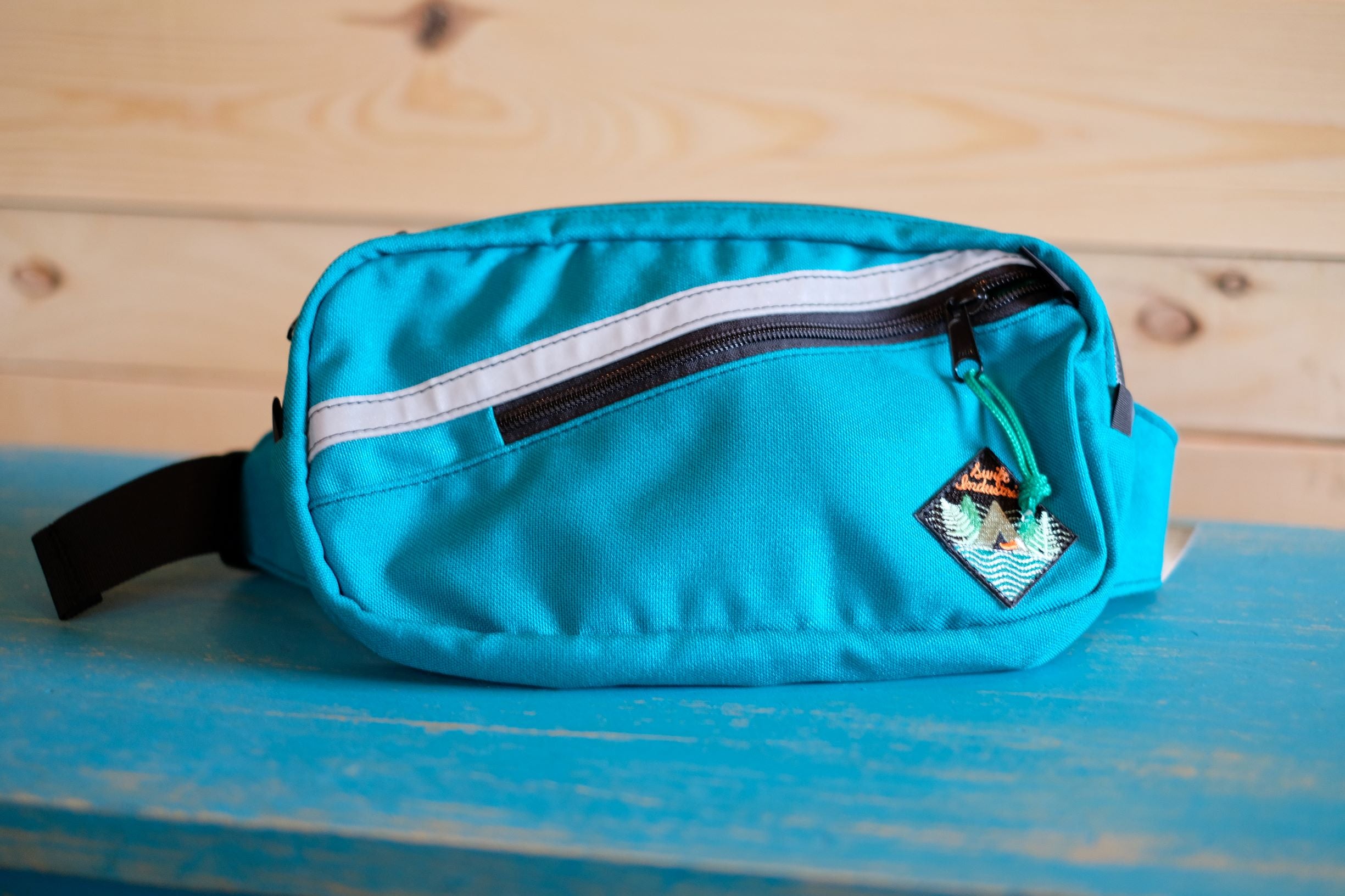 Swift Industries Hip Sack