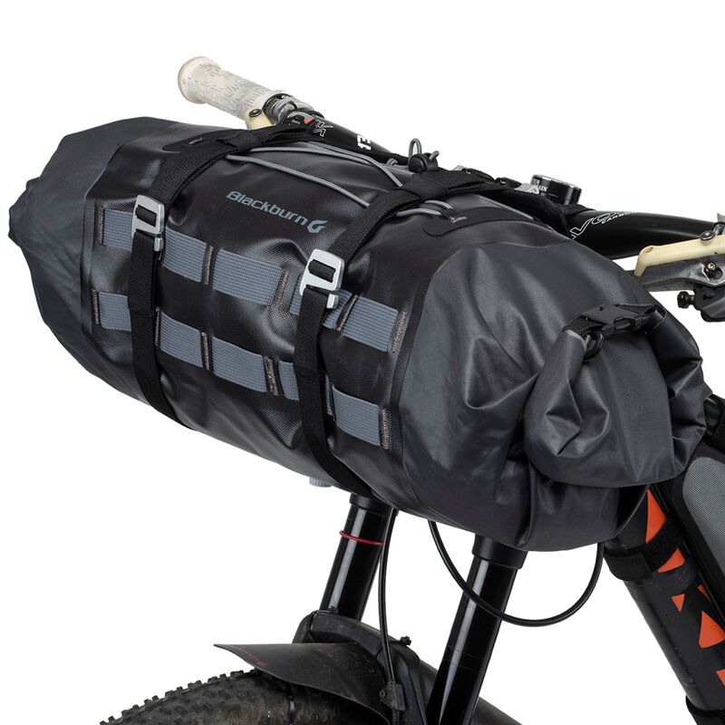 Blackburn Outpost Elite Handlebar Roll - Thumbnail 2