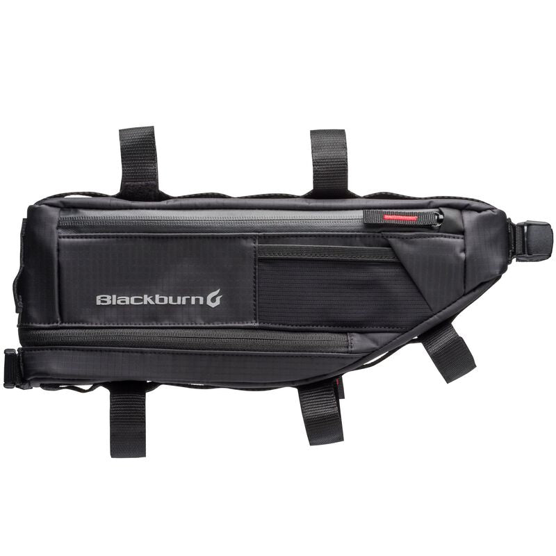 Blackburn Outpost Frame Bag Large - Thumbnail 2