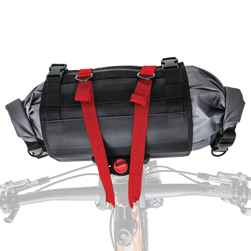 Blackburn Outpost Handlebar Roll & Drybag - Thumbnail 4