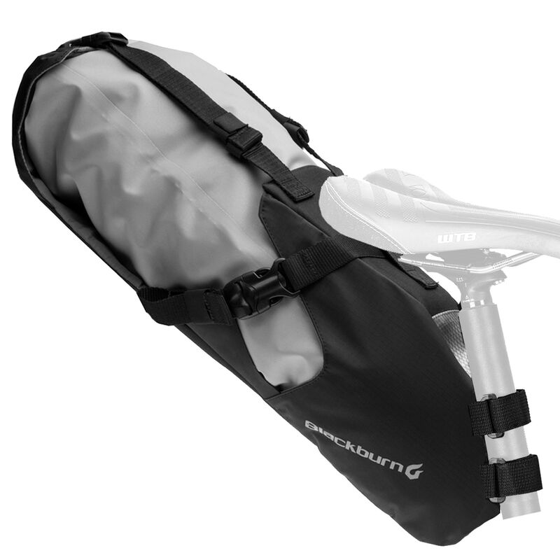 Blackburn Outpost Seat Bag - Thumbnail 2