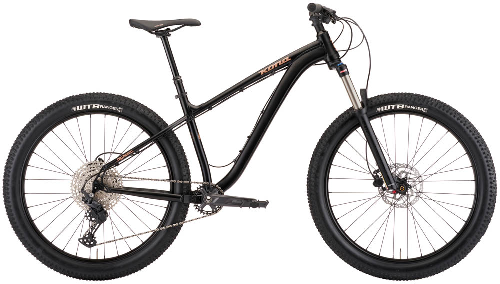 Kona Big Honzo - Thumbnail 2