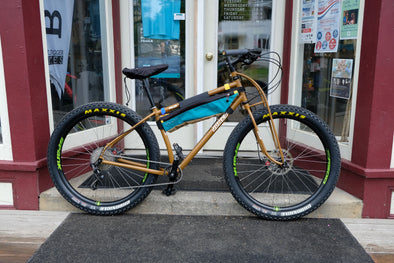 Custom Builds