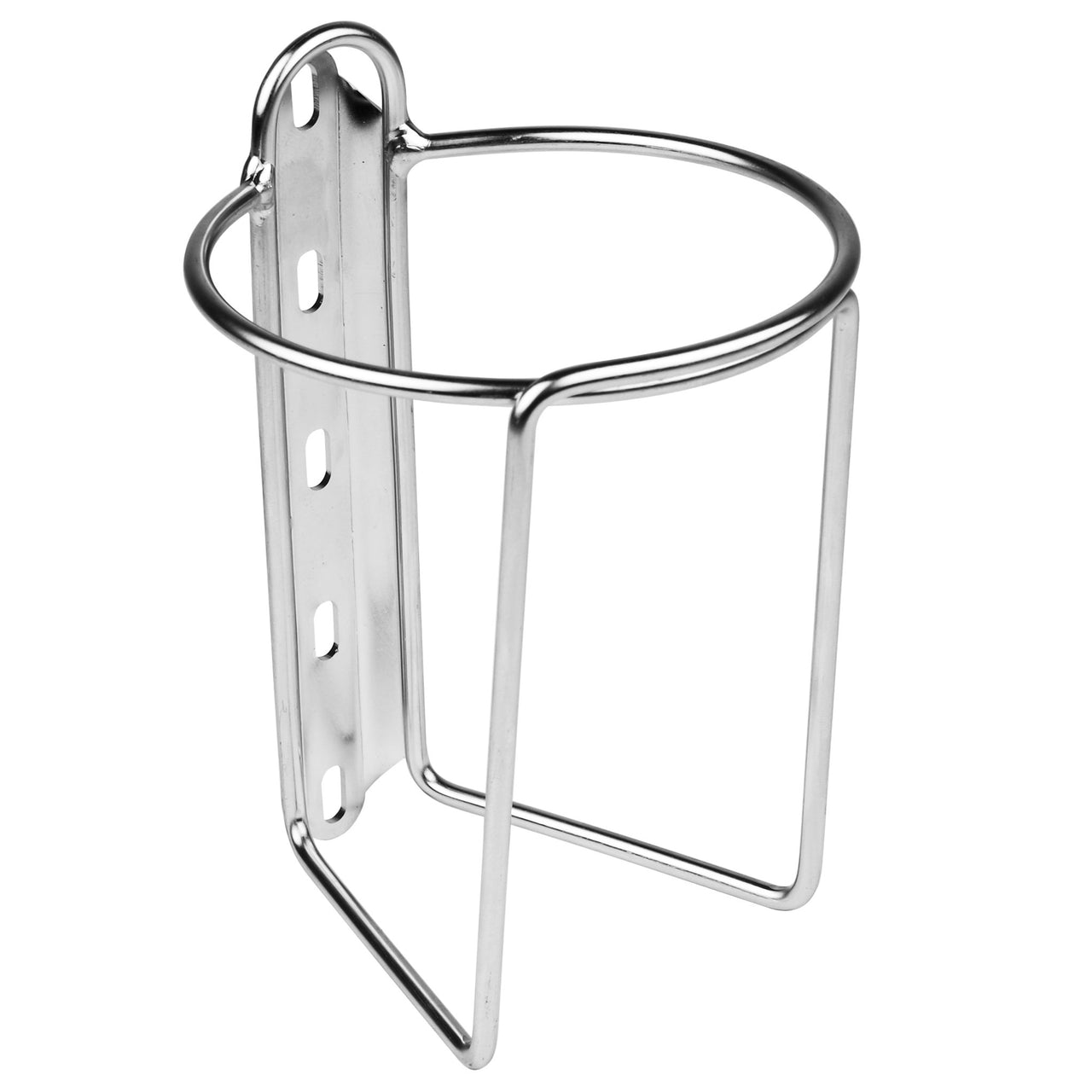 Velo Orange Mojave Water Bottle Cage Silver