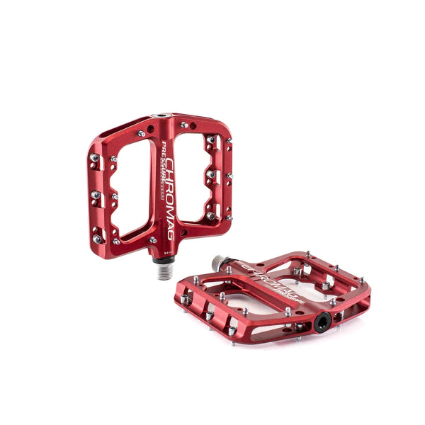 Chromag Pressure Pedals - Thumbnail 5