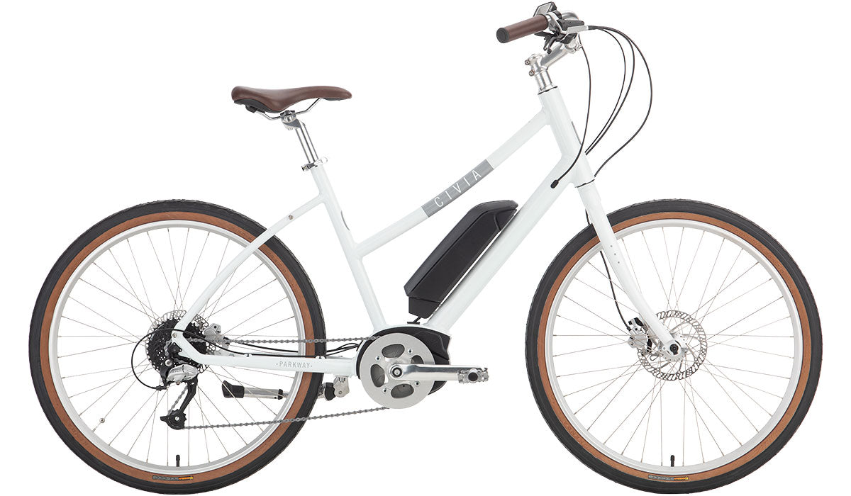 Civia Parkway E-bike