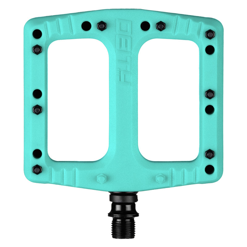 deity pedale Deity Deftrap Pedals