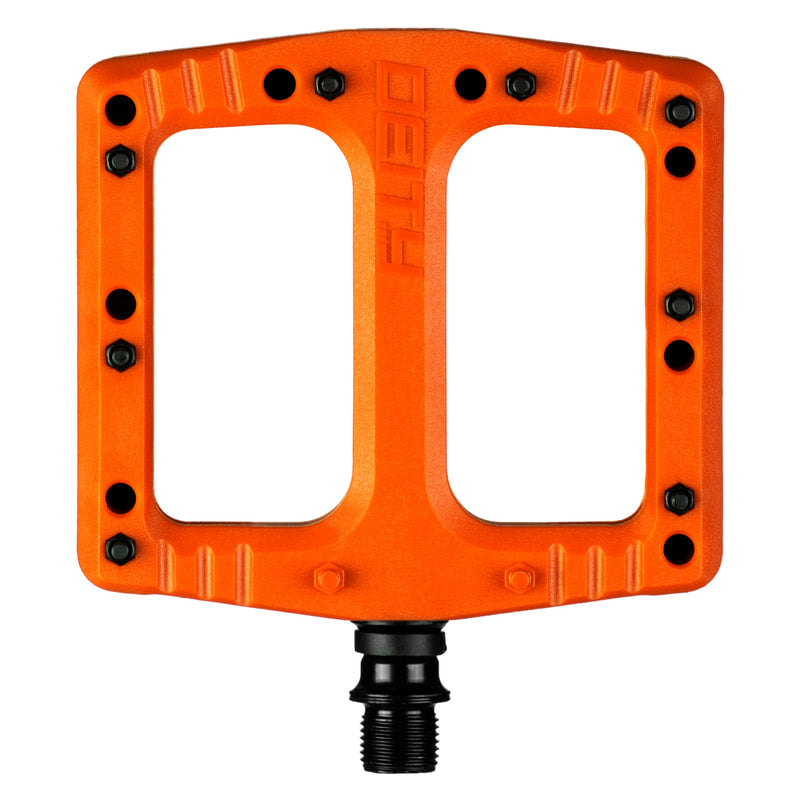 Deity Deftrap Pedals - Thumbnail 2