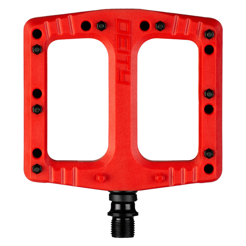 Deity Deftrap Pedals - Thumbnail 4