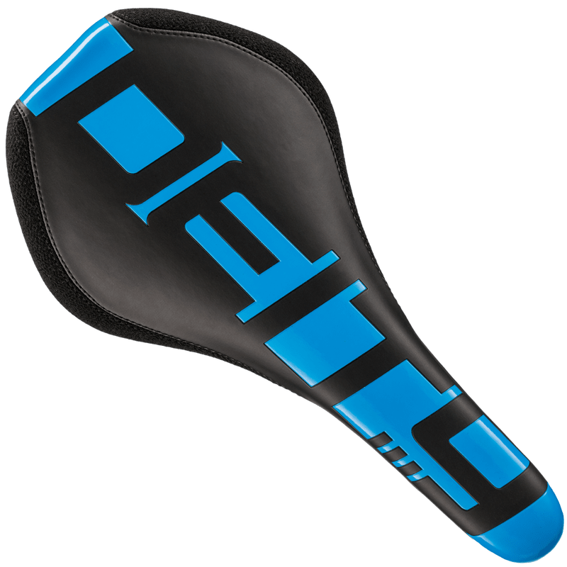Deity Speedtrap AM Cromo Saddle