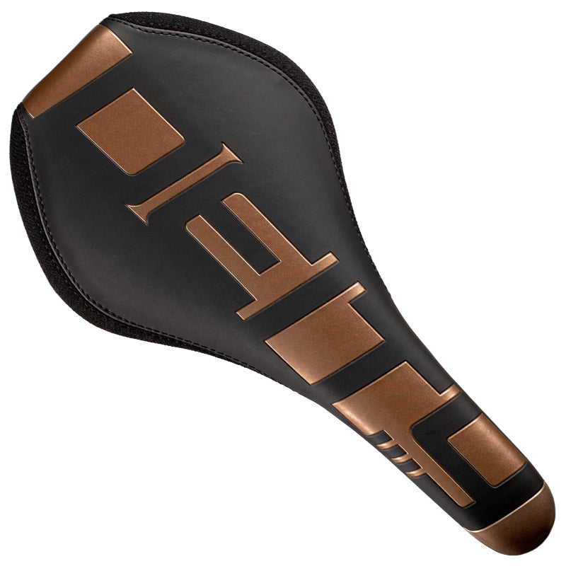 Deity Speedtrap AM Cromo Saddle - Thumbnail 4