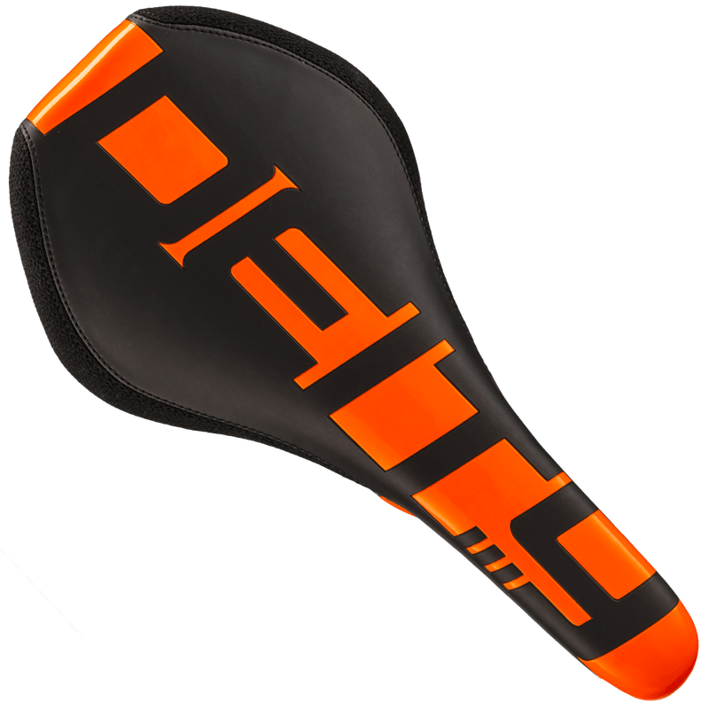 Deity Speedtrap AM Cromo Saddle