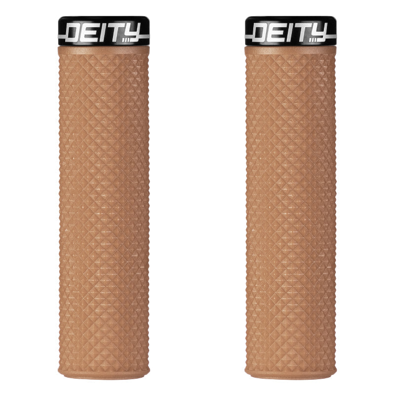 Deity Supracush Grips - Thumbnail 3