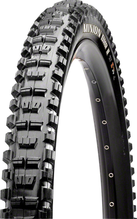 Maxxis Minion DHF MTB Tire - Thumbnail 2