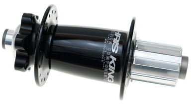Chris King Hub