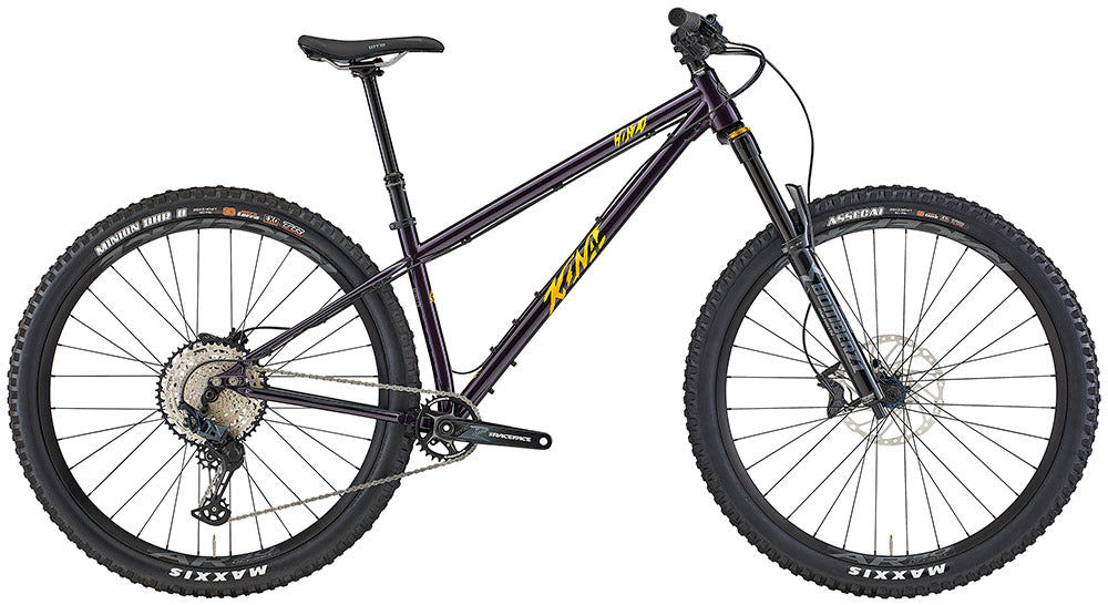 Kona Honzo ESD - Thumbnail 4