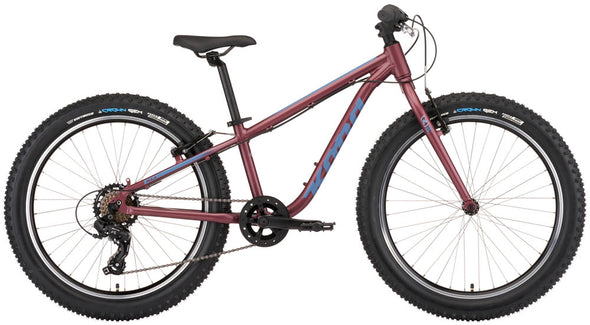 Kona Hula 24"