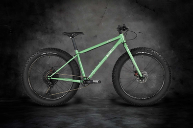 Surly Wednesday