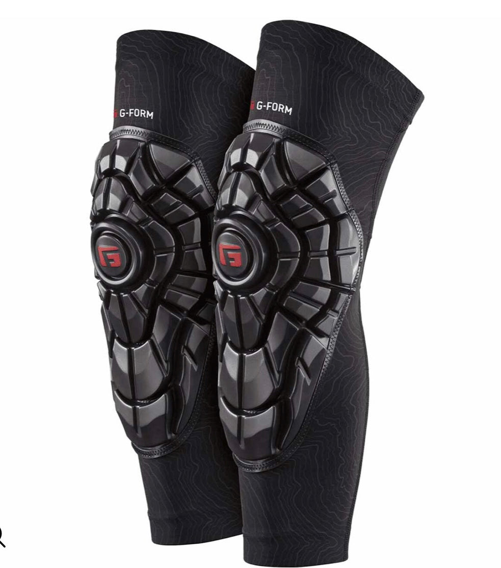 G-Form Elite Knee Pads