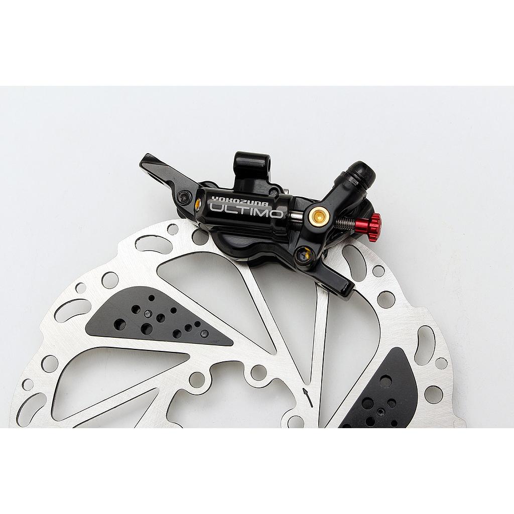 Yokozuna Ultimo Road Disc Brake
