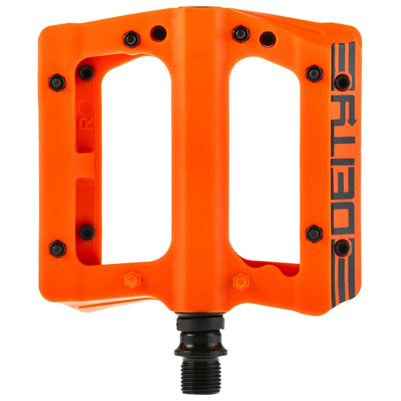 Deity Compound V2 Pedal