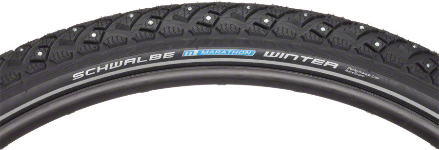 Schwalbe Marathon Winter Plus - Thumbnail 3