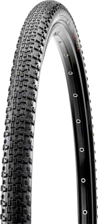 Rambler Tire
