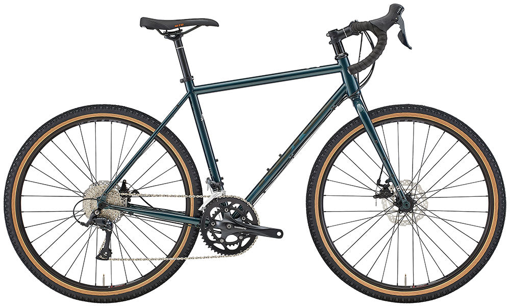 Kona Rove LTD Gravel Bike