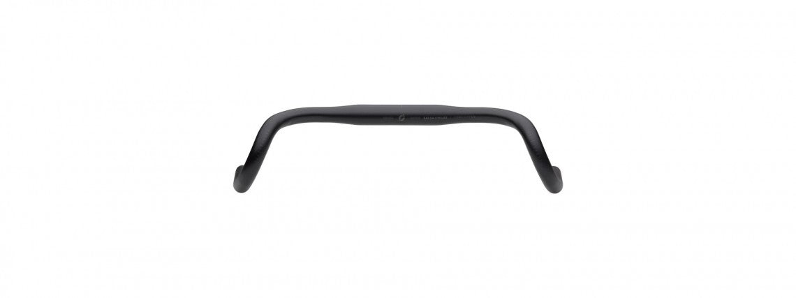 Salsa CowChipper Drop-bar - Black