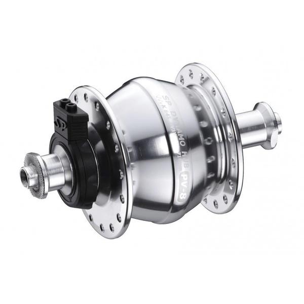 Shutter Precision Dynamo Hub