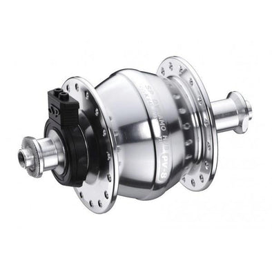 Shutter Precision Dynamo Hub