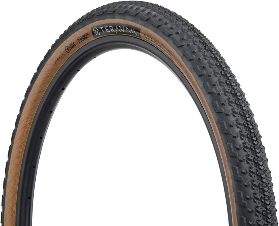Teravail Sparwood Tire - Thumbnail 4