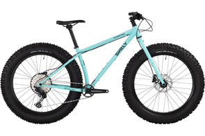 Surly Ice Cream Truck Fat Bike - 2023