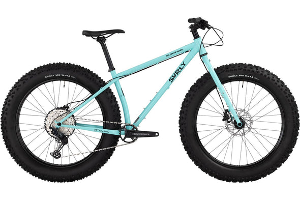 Surly Ice Cream Truck Fat Bike - 2023