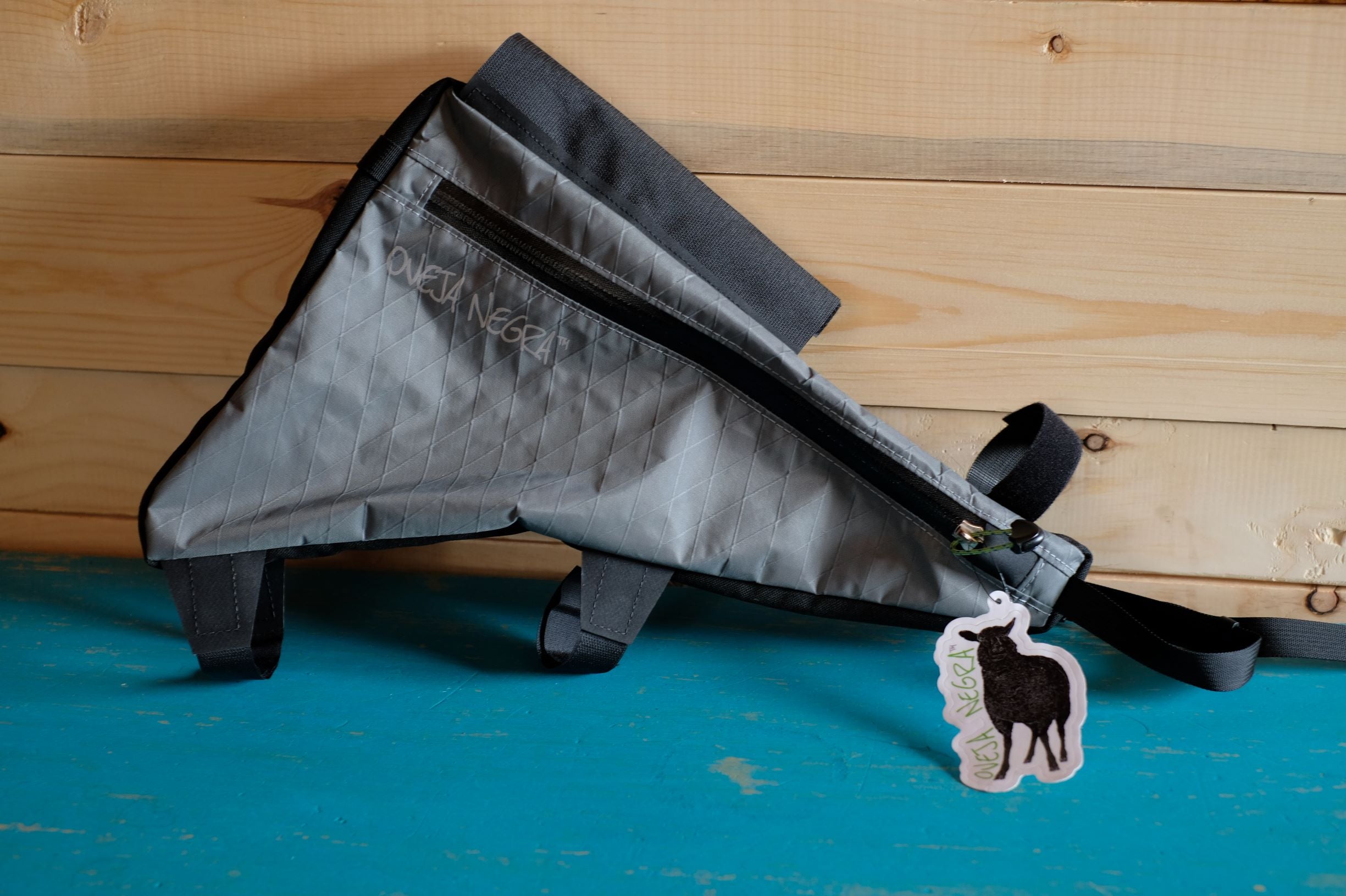 Oveja Negra Superwedgie Frame Pack - Thumbnail 3